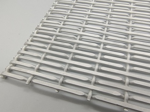 Metart Ww26al B Aluminium Cladding Wire Mesh – METART