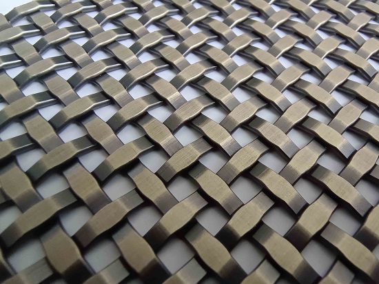 Architectural cable Mesh fabric for ceilings,partitions ---  www.generalmesh.com stainless steel 316 cable a…