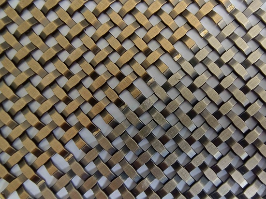 Architectural cable Mesh fabric for ceilings,partitions ---  www.generalmesh.com stainless steel 316 cable a…