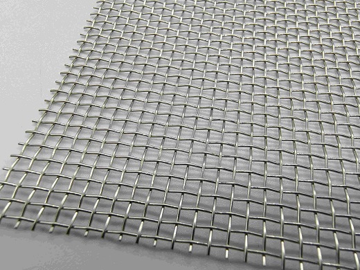 Mesh10x0.5mm-Glass Infill Stainless Steel Mesh_METART BUILDING TECH CO ...